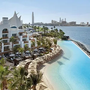 Resort Park Hyatt, Dubái